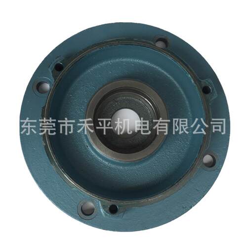 现货供应ABB电机配件M2QA132S4A 5.5KW 4级卧式端盖法兰