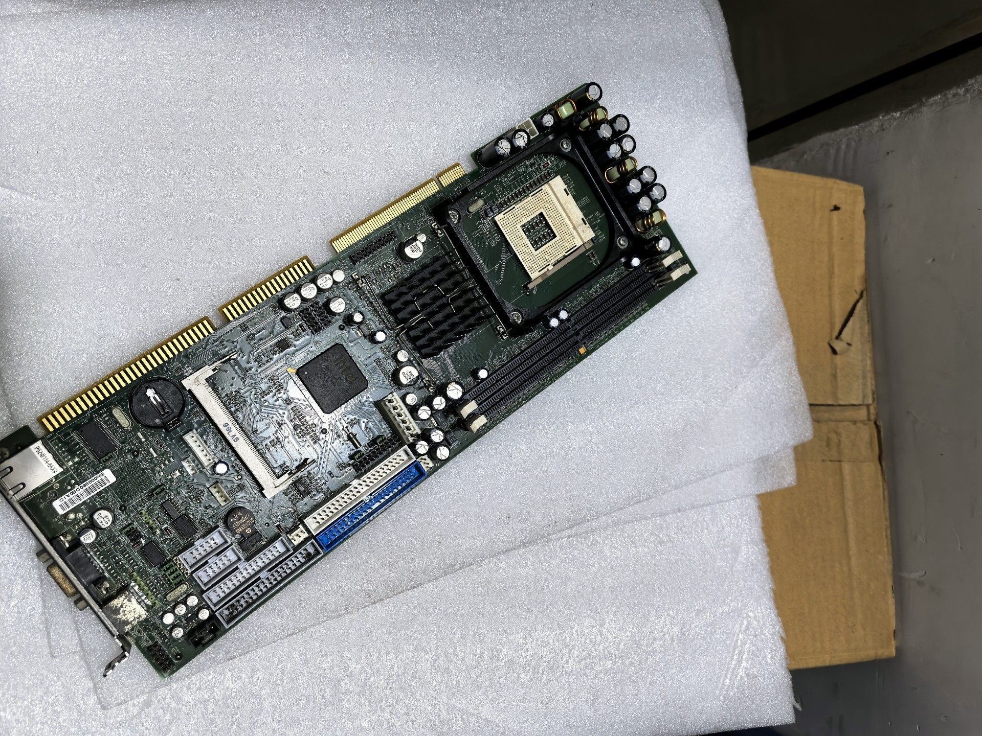 控创 PCI-951 9-1201-9035 1400-00