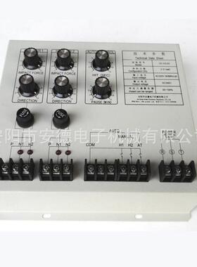 安德牌DC-KZ-4电磁锤控制器 电磁敲击锤控制器