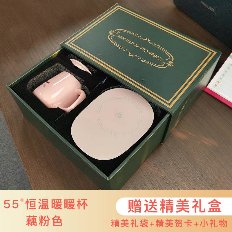 高档年G会定制LOO员公司同事意生日礼物女生送给闺蜜实用新创年工图片