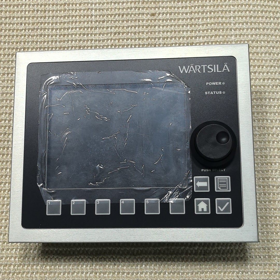 WARTSILA  控制模块  LDU-20 全新议价