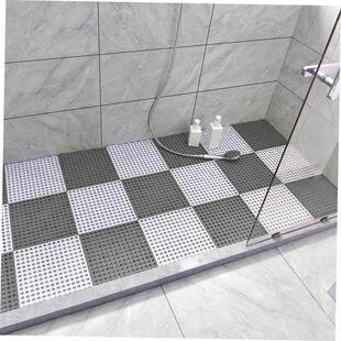 mats bath slip shower mat bathroom non