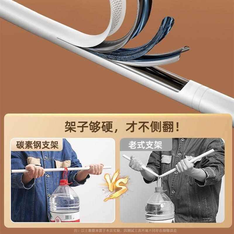 儿童一体式家用床摔床蒙古包新款防遮光卧室幔蚊帐风公主帘