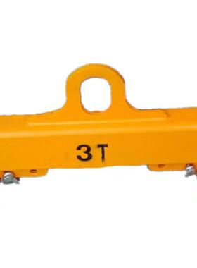 江苏供应SW245起重平衡吊梁的生产厂家 扁担梁 可调节衡梁吊具