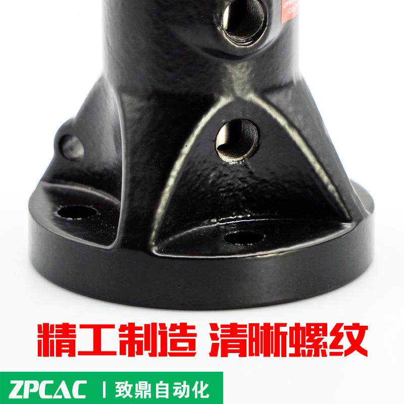 BVP系列气缸式活塞往复冲击式气动锤BVP-40C/VP-40C气动振动器