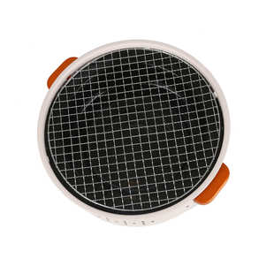 围炉煮茶炭炉家用室内碳火烧烤茶炉户外罐煮茶器茶壶便携烧烤炉