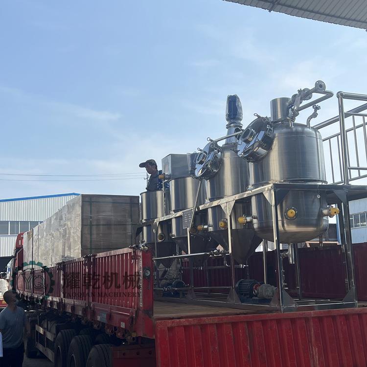 小型山柚油生产线 山柚子压榨提炼油脂设备 壹级茶籽油精炼设备