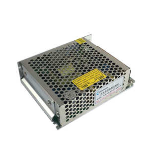 12V1A直流电源 30A高品质5V12V双组输出开关电源绣花机电源5V4A
