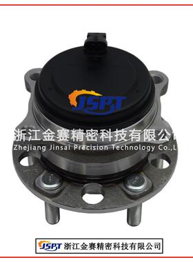 直销汽车轮毂单元索兰托格越格锐后轮52750-C5000