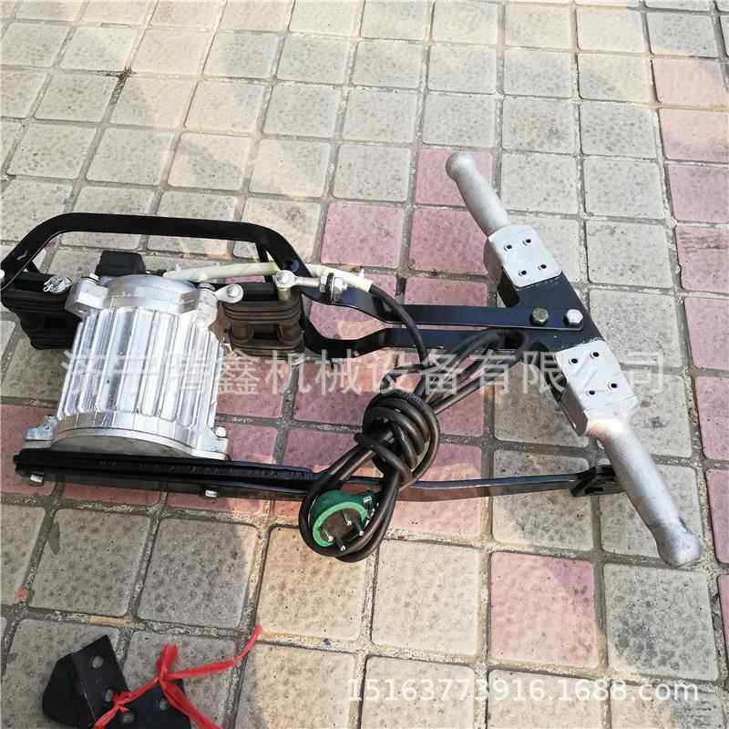 DX-250型电动捣固机 清筛后的捣固作业 80V便携式立式捣固镐,机械设备,其他机械设备,淘宝优惠券,粉丝福利购,淘宝优惠卷