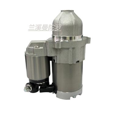 启动电机 启动马达 Z31100-98L10 DF70A-DF350A 4Stroke