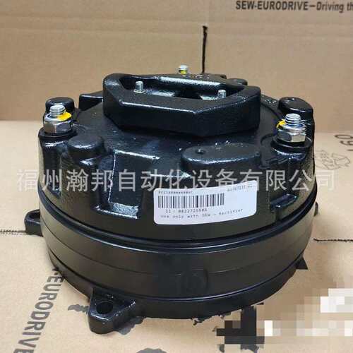 现货 SEW制动器 BE2A 14NM 230V400V 刹车总成线圈压力盘刹车片