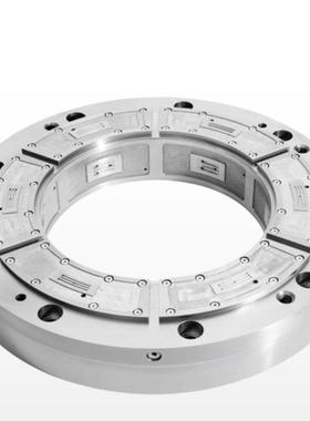 德国 ZOLLERN 轴承等，使用寿命长