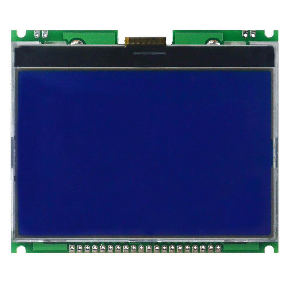 JLX240160G-676-PC,240*160点阵,3.5寸COG液晶屏 厂家直销