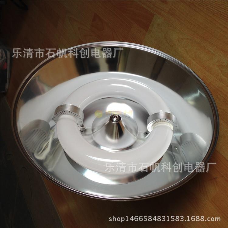 低频无极灯厂房 工矿灯 GC-1-D-200W