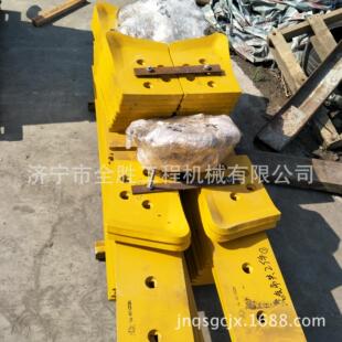 供应D65E-12推土机刀角刀片130-70-41130 履带总成 引导轮 齿块