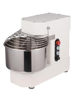 顺威联SD-15商用和面机双动可调速搅面机15L揉面机6kg圆形全自动