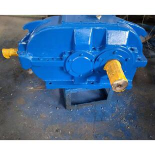 硬齿面齿轮减速机运输机械配套用DBY160 III减速器