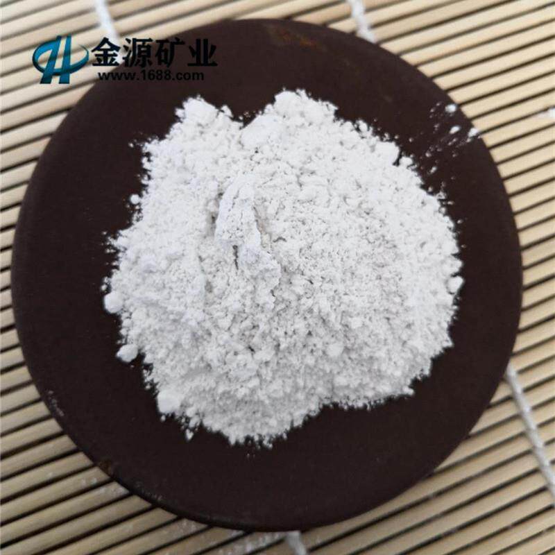 源头现货重钙粉腻子粉涂料用白色重质碳酸钙重钙粉