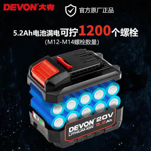 CET大电5733Plus无刷冲击电动扳手充电式架子木工架锂套筒3有50NM