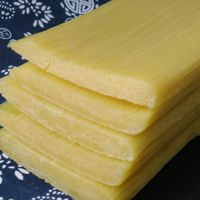 正宗东北大冷面 面5斤佳木斯冷面 面板朝鲜民族冷面 面真空散装送