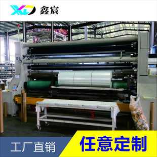 工厂POF热缩膜透明高性能收缩膜现货批发对折膜塑封热收缩膜