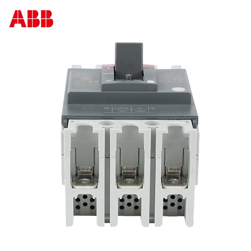 ABBFormula塑壳断路器M0