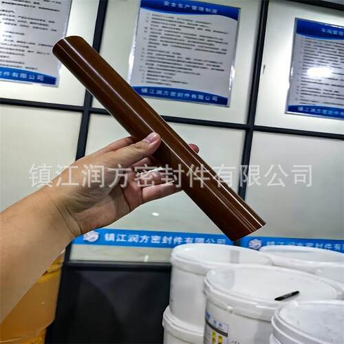 PI棒材 聚酰亚胺棒材 基础材料 规格齐全