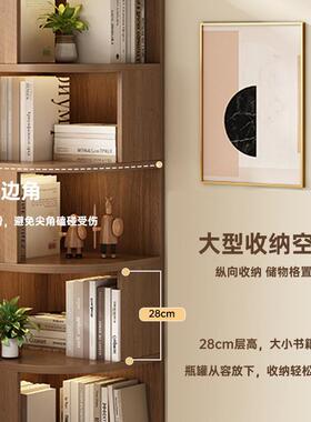 角柜转角柜墙角柜靠墙落三角置物架客厅角室落边柜拐地F98T8TT7卧