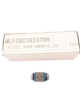 IKO微型宽幅导轨滑块MLFC6 MLFC10 LWLFC6LWLFG14B MLF14 LWLF30B