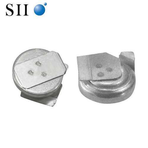 精工ML414H-IV01E法拉电容0.07F可充电贴片后备3V纽扣电池现货