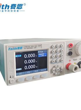 流电子仪负载FT6211A4小直功率电子负载FT6212A/13A370/1A+