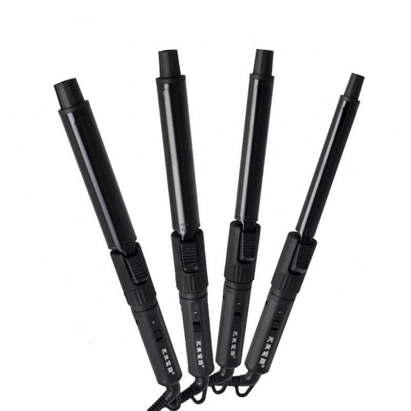 发廊发型师陶瓷电卷棒影楼卷发棒空气刘海烫发棒梨花烫旋转卷发器,个人护理/保健/按摩器材,卷/直发器,淘宝优惠券,粉丝福利购,淘宝优惠卷