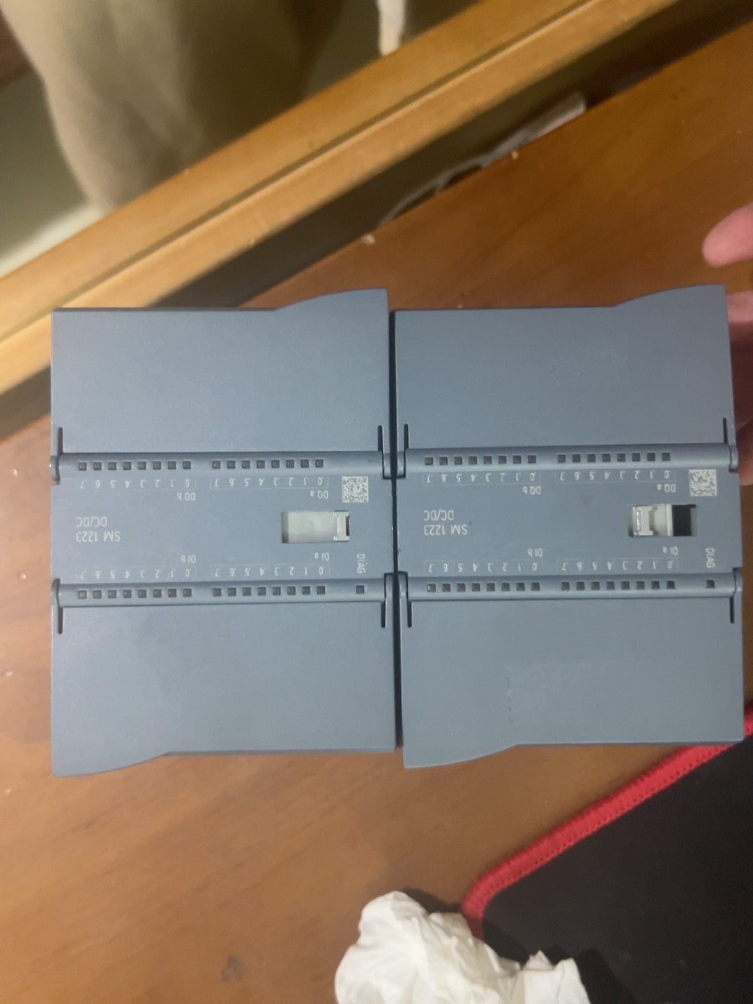 西门子扩展模块6ES7 223-1bl32-0XB0  SM