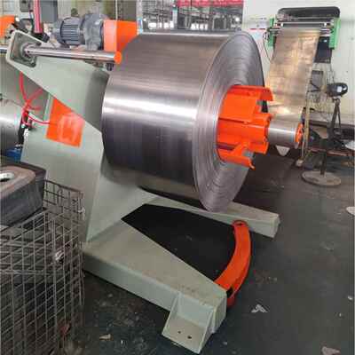 MT-800浙江MT重压卷大卷型材料架 卷自动收放卷接机 液扩张触感应