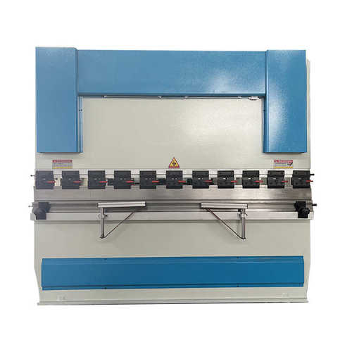 高精度30T×1600小型数控折弯机 卧式全自动金属折边机源头厂家