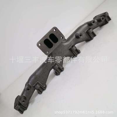 发动机6BT5.9排气歧管3917700 manifold exhaust