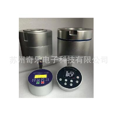 手持便携式浮游菌空气采样器细菌微生物沉降菌浮游空气尘菌采样仪