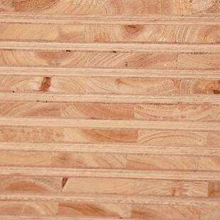 厂家家腐态香生杉防HZV木门芯板多层香杉木免漆生态板装木工板材