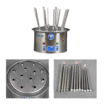 玻璃器皿烘干器 试管烘干器HX-B12/20/30 玻璃仪器气流烘干器