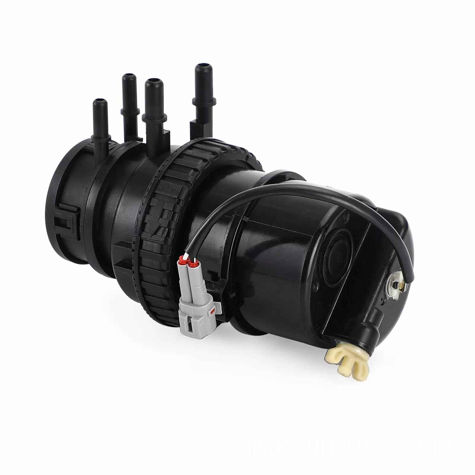 U212-13-480 U212-13-480B AB399155DD 燃油滤清器总成适用福特