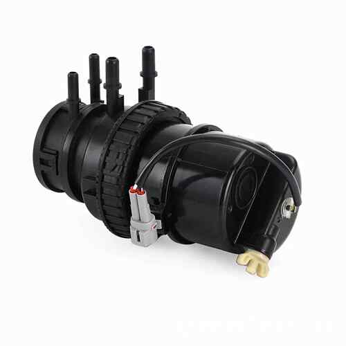 U212-13-480 U212-13-480B AB399155DD 燃油滤清器总成适用福特