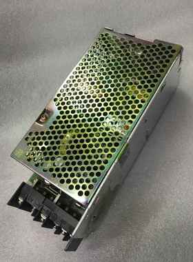 拆机二手 COSEL PAA150F-24 PAA150F-24-N 24V6.5A 开关电源 150W