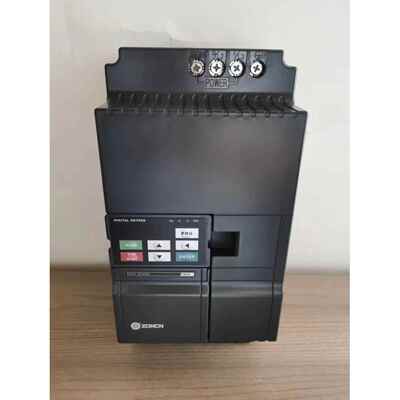 中辰Zoncn永磁空压机专用变频器Z2400T-15Gy 22Gy 37Gy， Xl-800T
