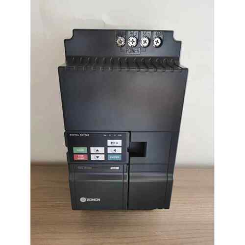 中辰Zoncn永磁空压机专用变频器Z2400T-15Gy 22Gy 37Gy， Xl-800T