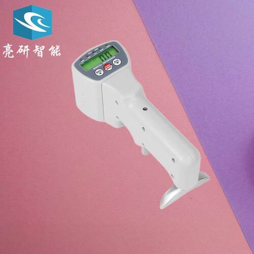 HBa-S 数显巴氏硬度计 数显压痕式硬度计 巴克尔硬度计