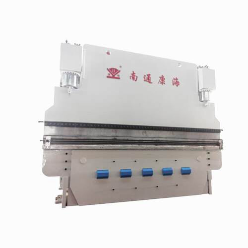 WE67K-800/6000液压数控折弯机全自动数控液压金属折弯机床