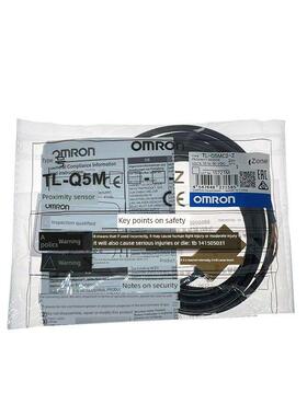 原装欧姆龙接近开关 TL-Q5MC1-Z/Q5MB2/Q5MD1/N5ME1/N10ME1/W3MC1