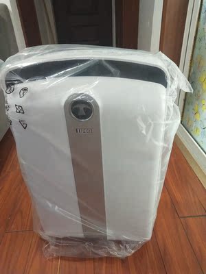 汉朗空气净化器怎么样一周使用彻底爱上了吗