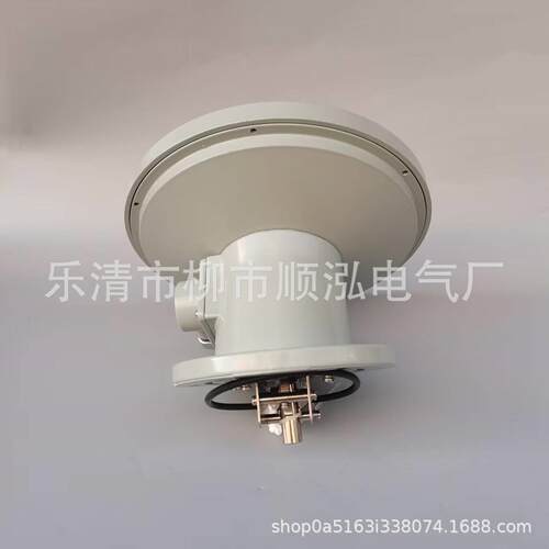 金钟 YZF2-250(TH) 指针式油位计 变压器储油柜油位检测装置